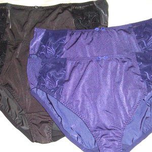 Elomi CAITLYN Low rise Brief Womens Panty 2 pr